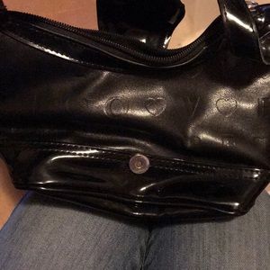 Little shoulder purse